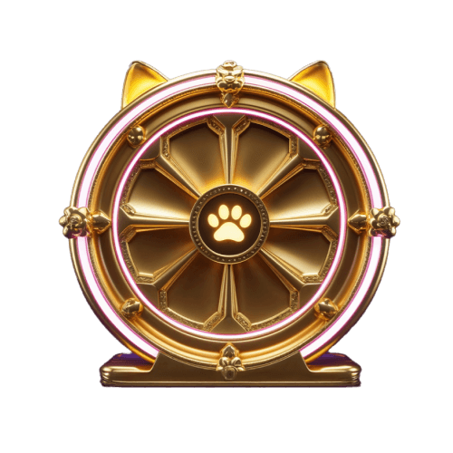 VIP Fortune Wheel: